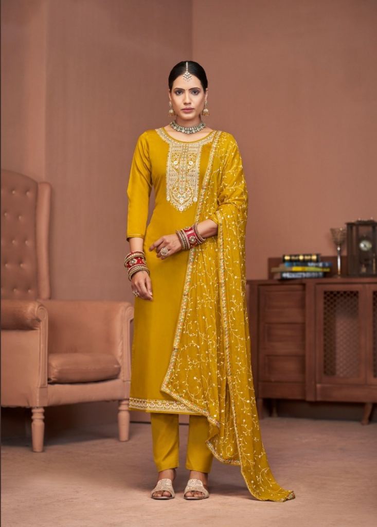 Triple Aaa Keerat Edition 7 Salwar Kameez