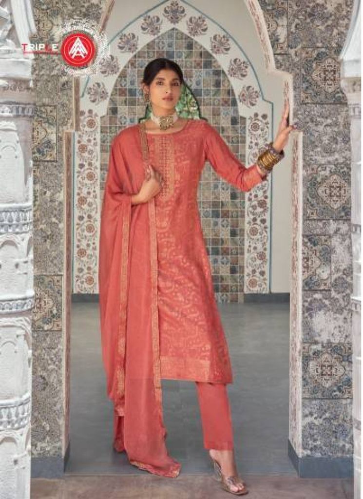 Triple Aaa Koyal Fancy Dress Materia