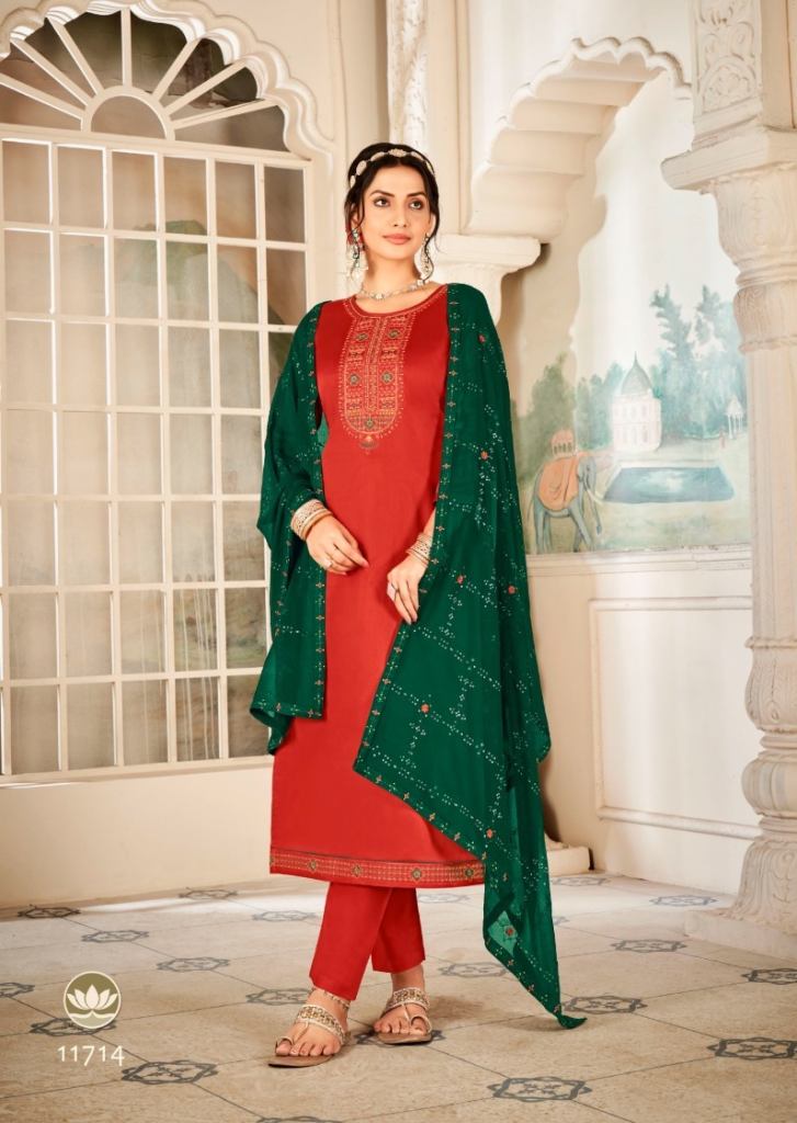 Triple Aaa Sachi Salwar Suits