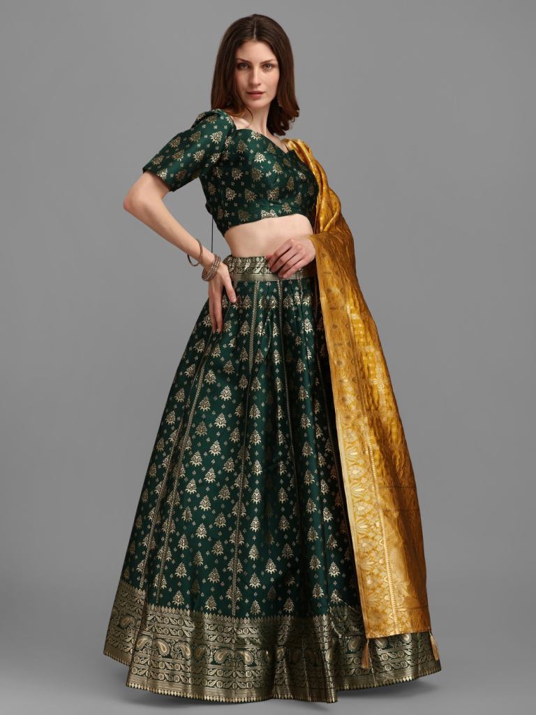 Trisha 2610 Lehenga Choli