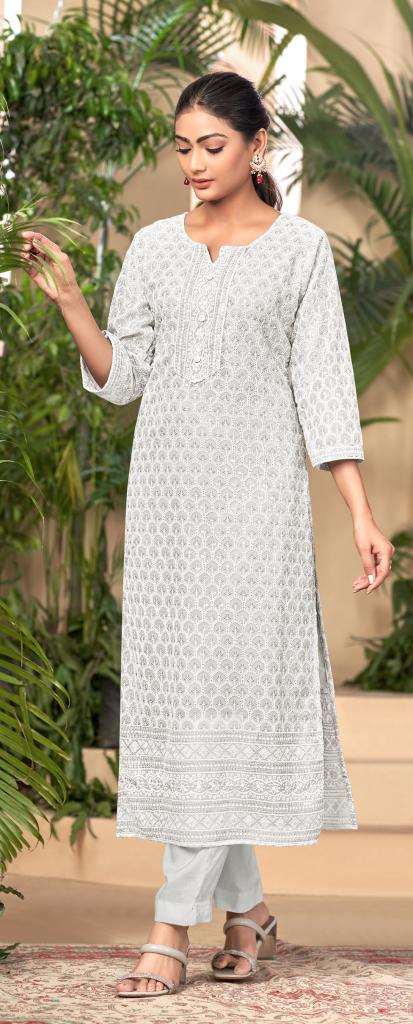 Tunic House kiara 01 Kurti