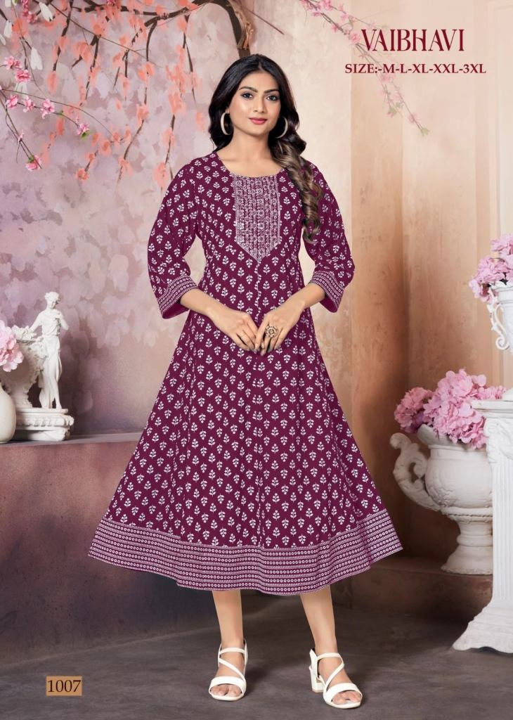 Wholesale Ahika Women Regular Wear Yellow Color Crepe Fabric Printed Kurti  – Tradyl