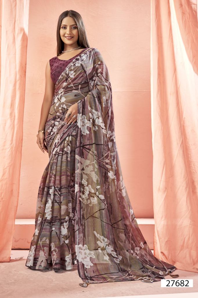 Vallabhi Brahmaputra Vol 2 Saree 