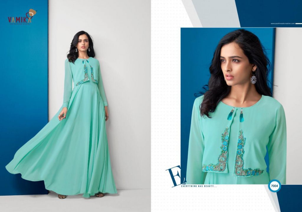 Designer Dresses Western | Maharani Designer Boutique