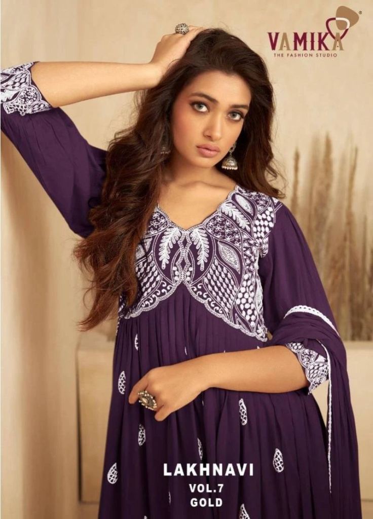 Reasons Why Cotton Kurtis Will be in Fashion in 2023 – Yash Gallery