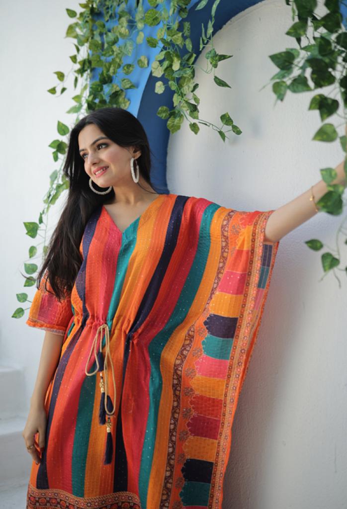silk kaftan long plus size silk dress beautiful kaftan designer kaftan sale  | eBay