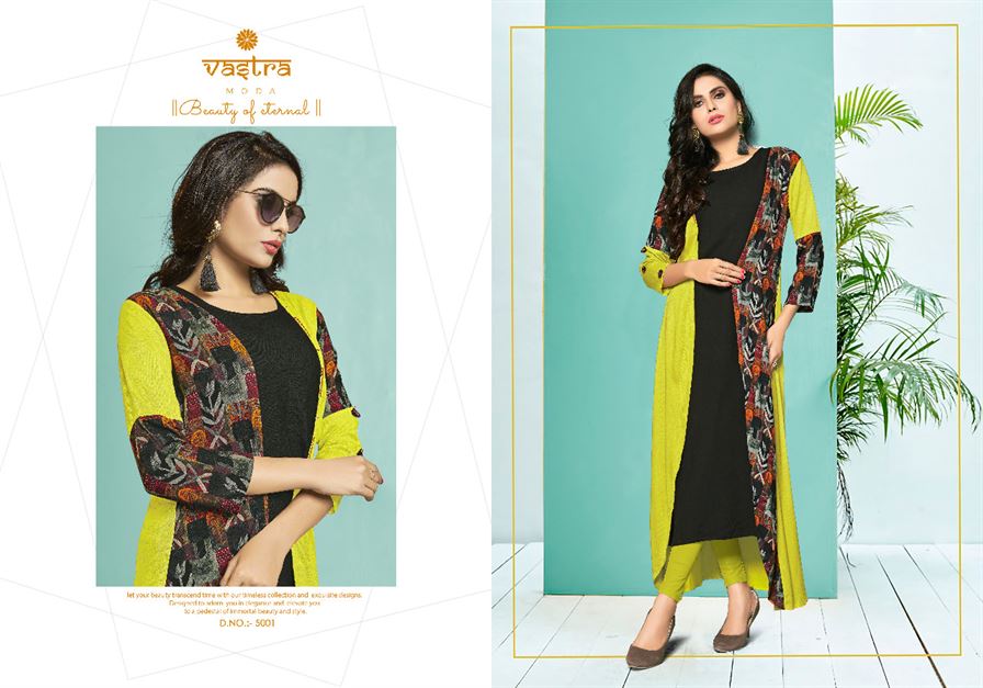 premium kurtis