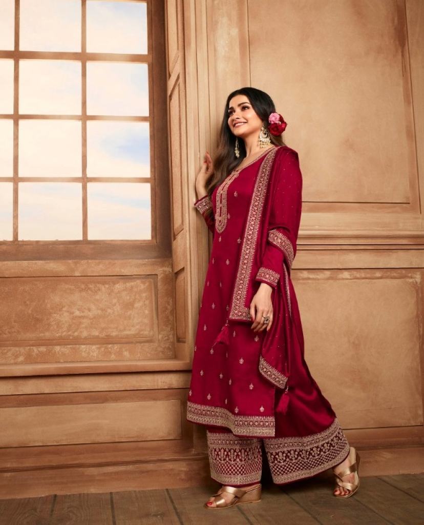 vinay fashion zareena vol-7 53421-53428 series function special designer  salwar suits catalogue wholesale price