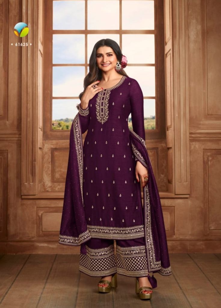  Vinay Kaseesh Shaheen vol  3 Hitlist  Designer Salwar Suit Collection