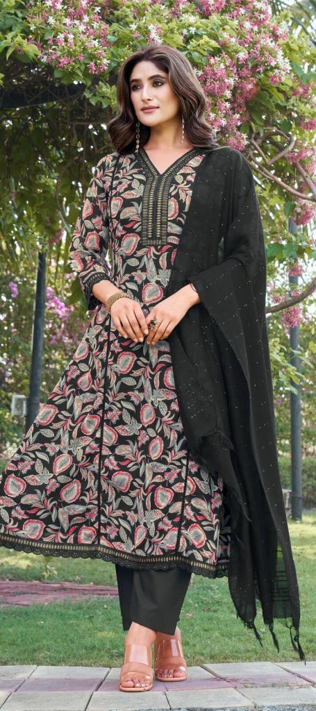Vitara Monalisa Kurti