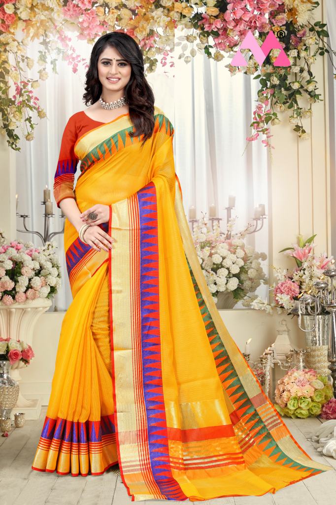 Vivera Loki  vol 2 Silk Sarees Collection