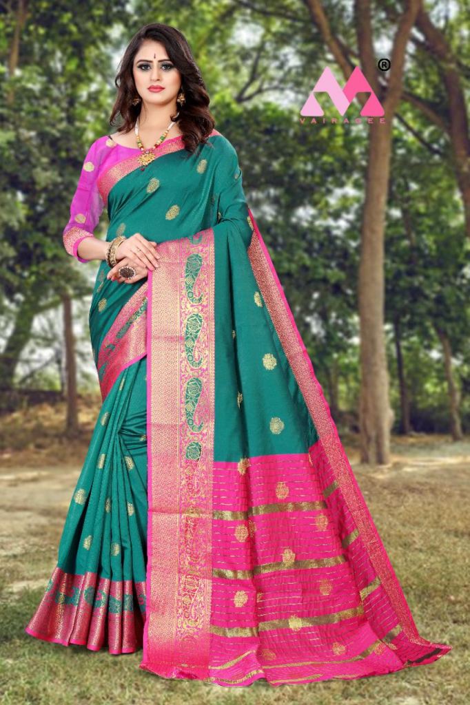 Vivera Purvi 2 party wear saree catalog