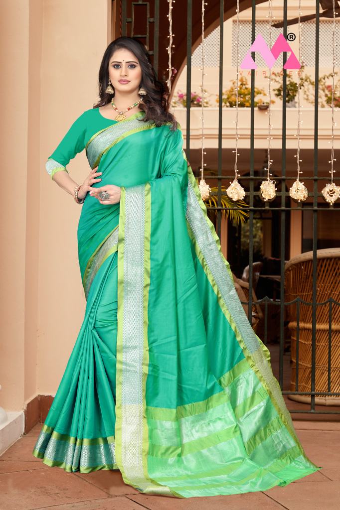 Vivera Sundari  Printed Sarees Collection