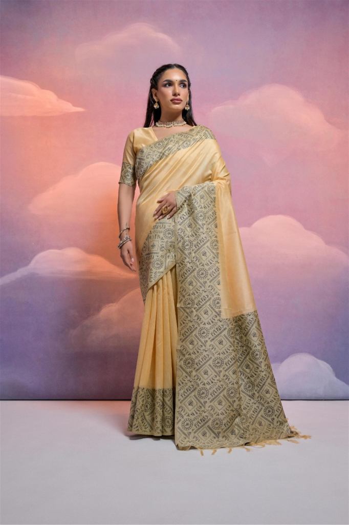 Vt 5084 Festive Saree Collection