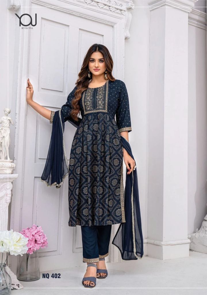 Buy Naira Cut Kurtis Only ? 219 At Wholesale Price From VastraLife