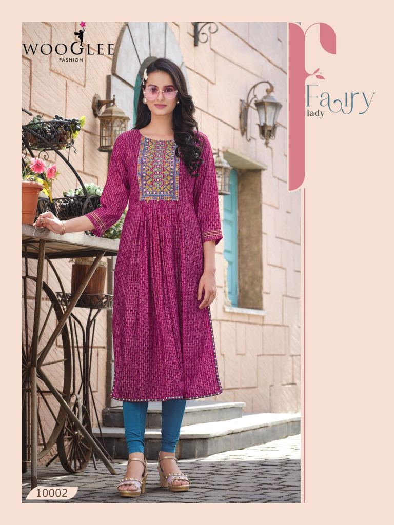 Long Kurti Ladies Cotton Palazzo Suit, Size: L - XXXL at Rs 850/set in  Bhubaneswar