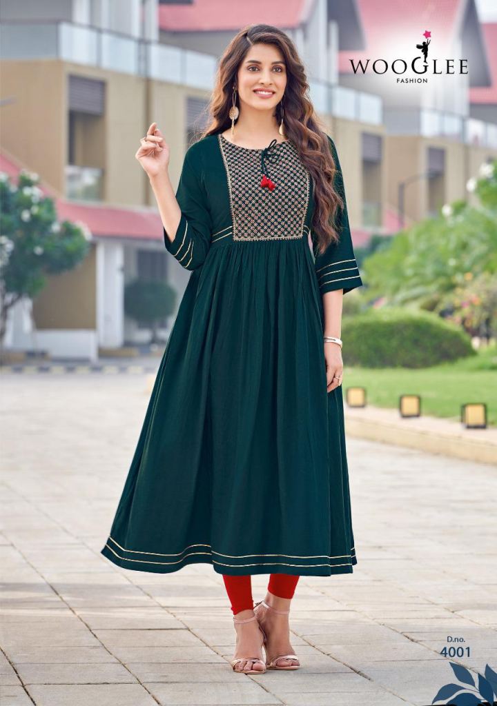 Discover 84+ kurti collection images - thtantai2