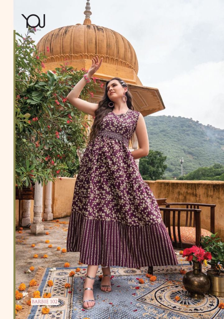 Meesho Gown Kurtis Set Haul For Women Under 800/INR | Meesho Kurti Haul |  Meesho Kurti Set