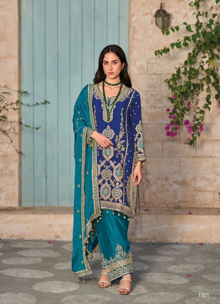 Your Choice Afgani Salwar Suits