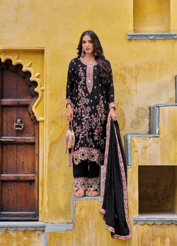 Your Choice Bin Saeed Salwar Suits