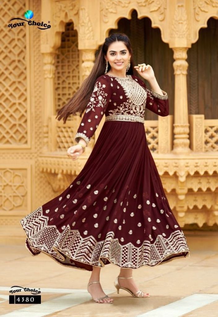 Your Choice Bonaza Georgette Designer Salwar Kameez Buy Wholesale Georgette suits