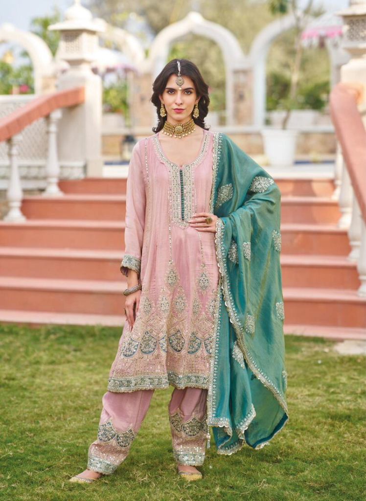 Your Choice Kashish Vol 1 Designer Salwar Kameez