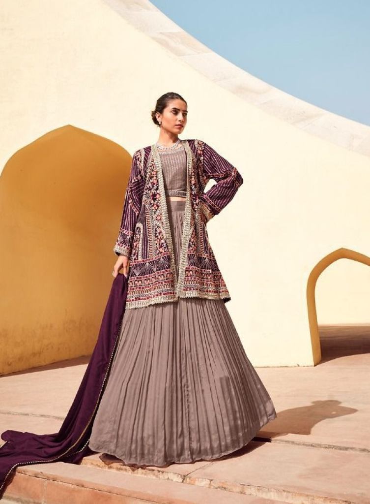 Your Choice Modern catalog  Wedding Wear Designer Salwar Kameez