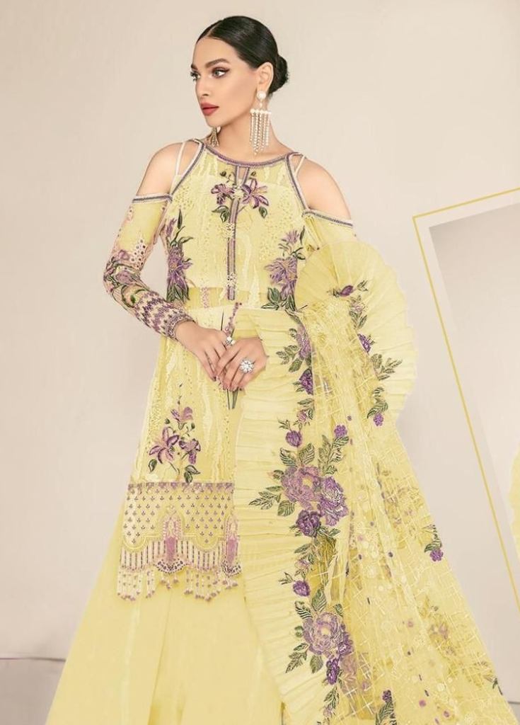 Zarqash  Jihan Z2024  catalog Buy Pakistani suits wholesale 