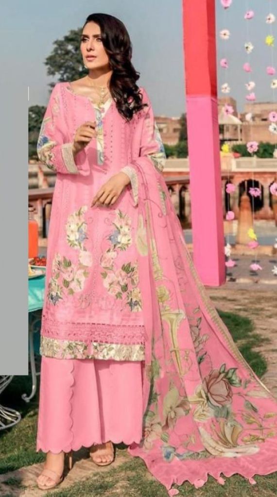  Zarqash Rouche vol 2 Festive Wear Pakisatni Salwar  suits catalog