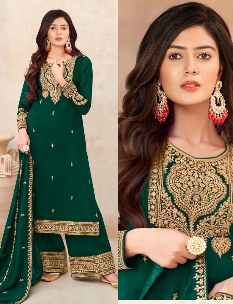 Zarqash Z 181 To 185 Ready Made Pakistani Salwar Kameez