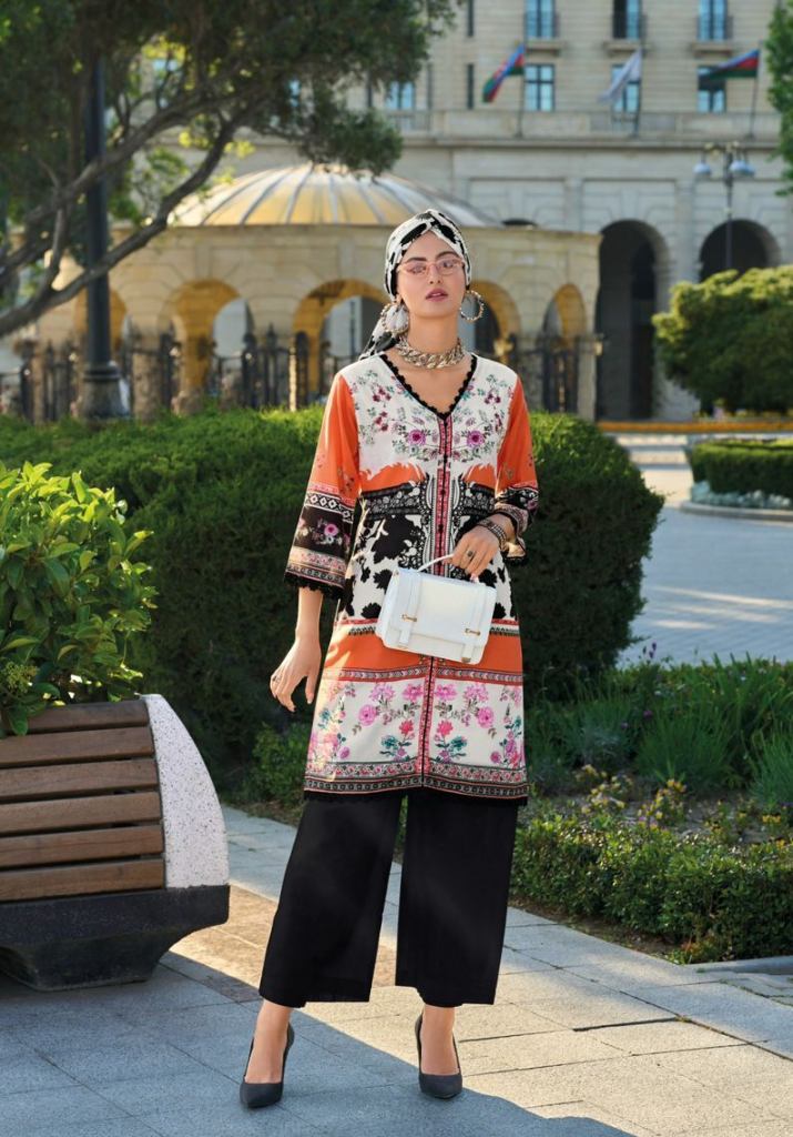 Zaveri Nabiya Salwae Kameez