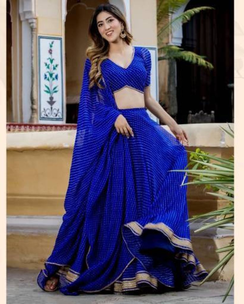 Zeel Vol 22 Designer Lehenga Choli 
