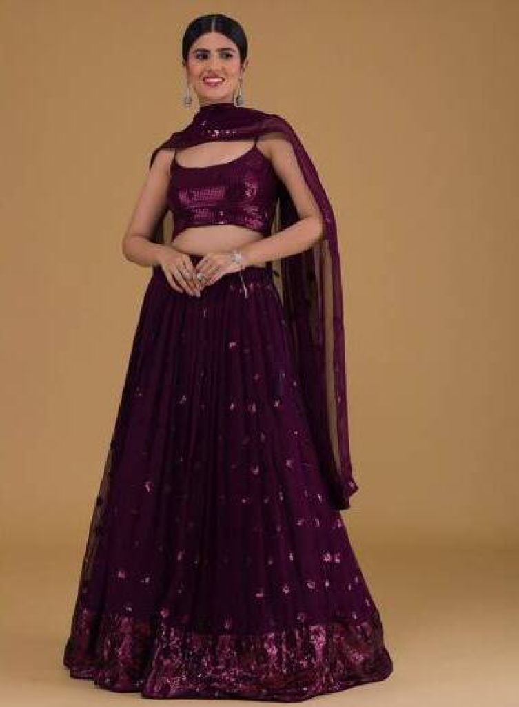 Zeel Vol 27 Designer Lehenga Choli