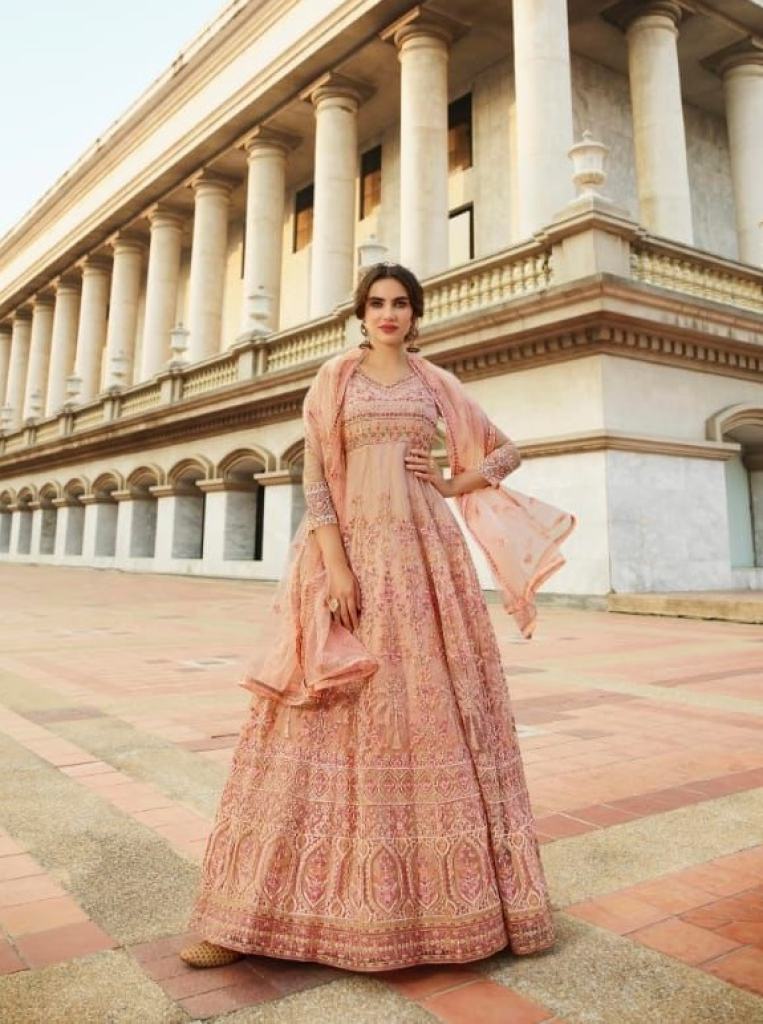 Zubeda Eira Designer Exclusive  Salwar Suits Collection