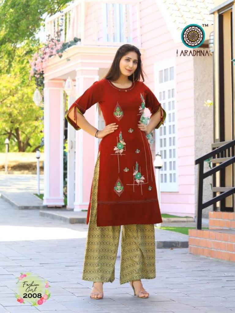 Buy online Embellished Straight Kurti from Kurta Kurtis for Women by  Highlight Fashion Export for ₹450 at 77% off | 2024 Limeroad.com