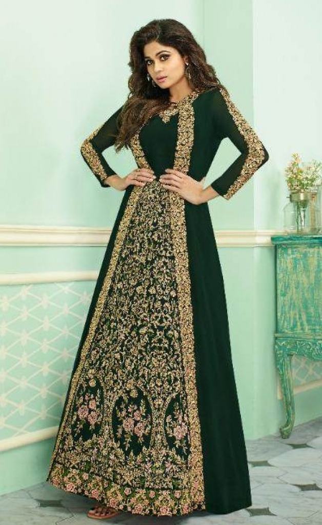 Aashirwad Present Gauhar 