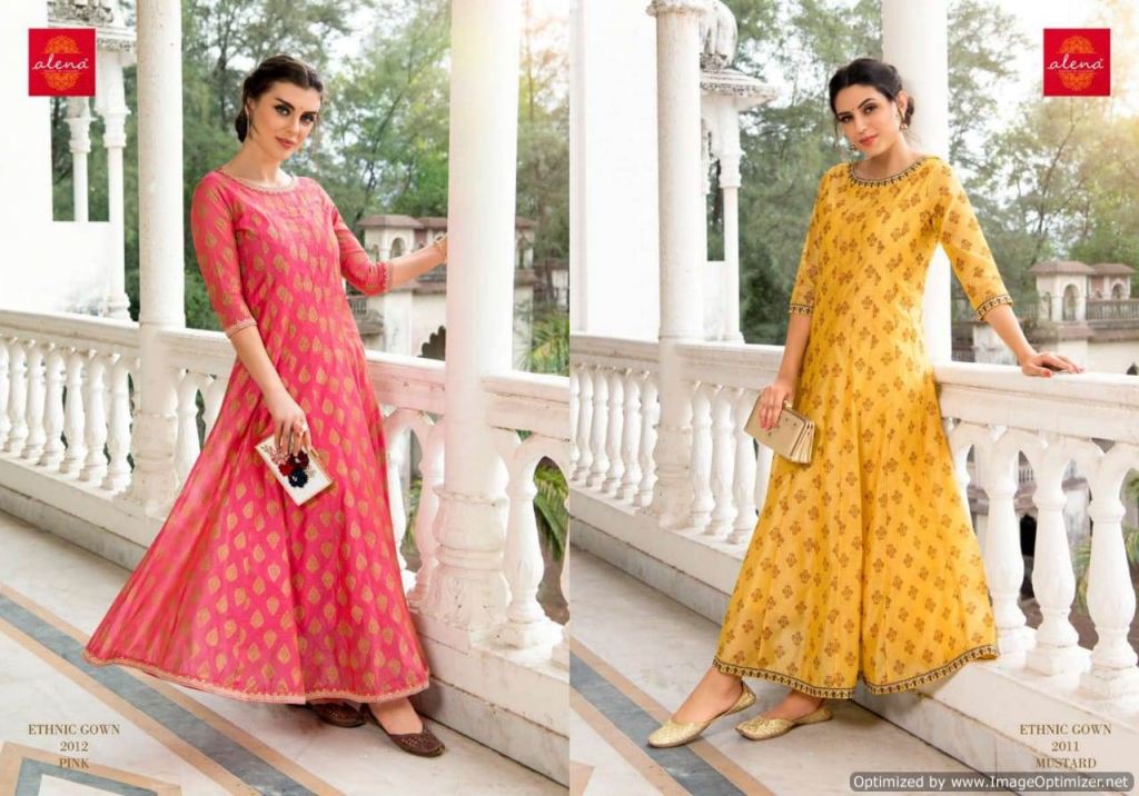 Wholesale: Buy Ladies Indo Western Gown Online| Wedding & Engagement
