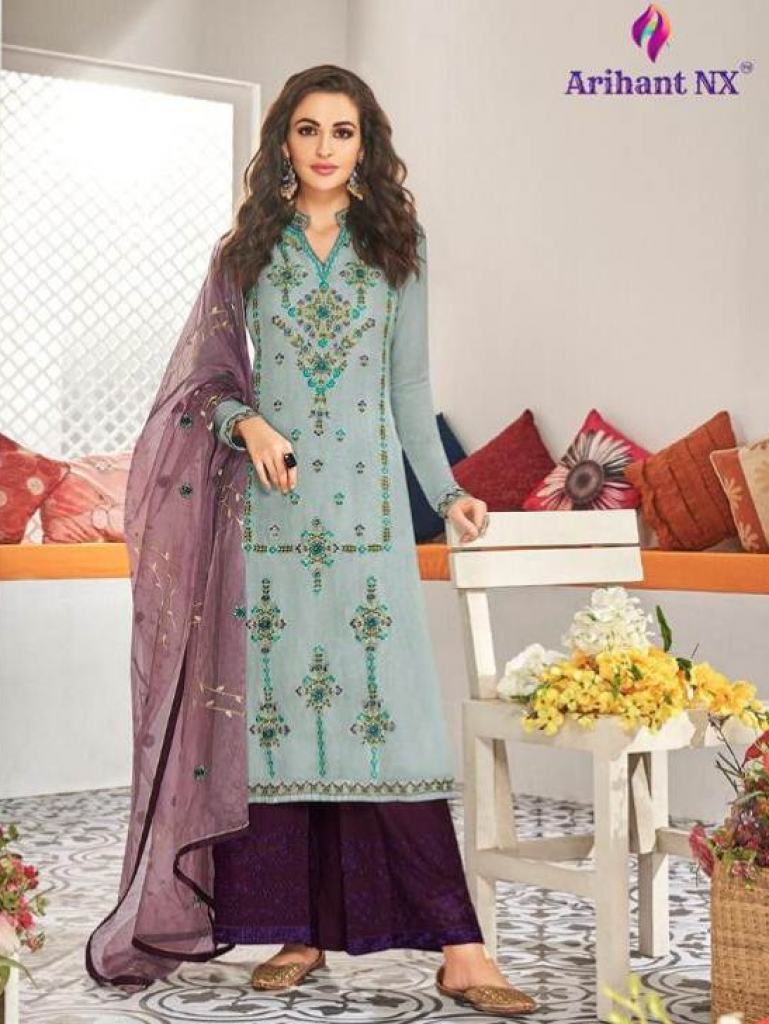 Arihant Present Anaya collection