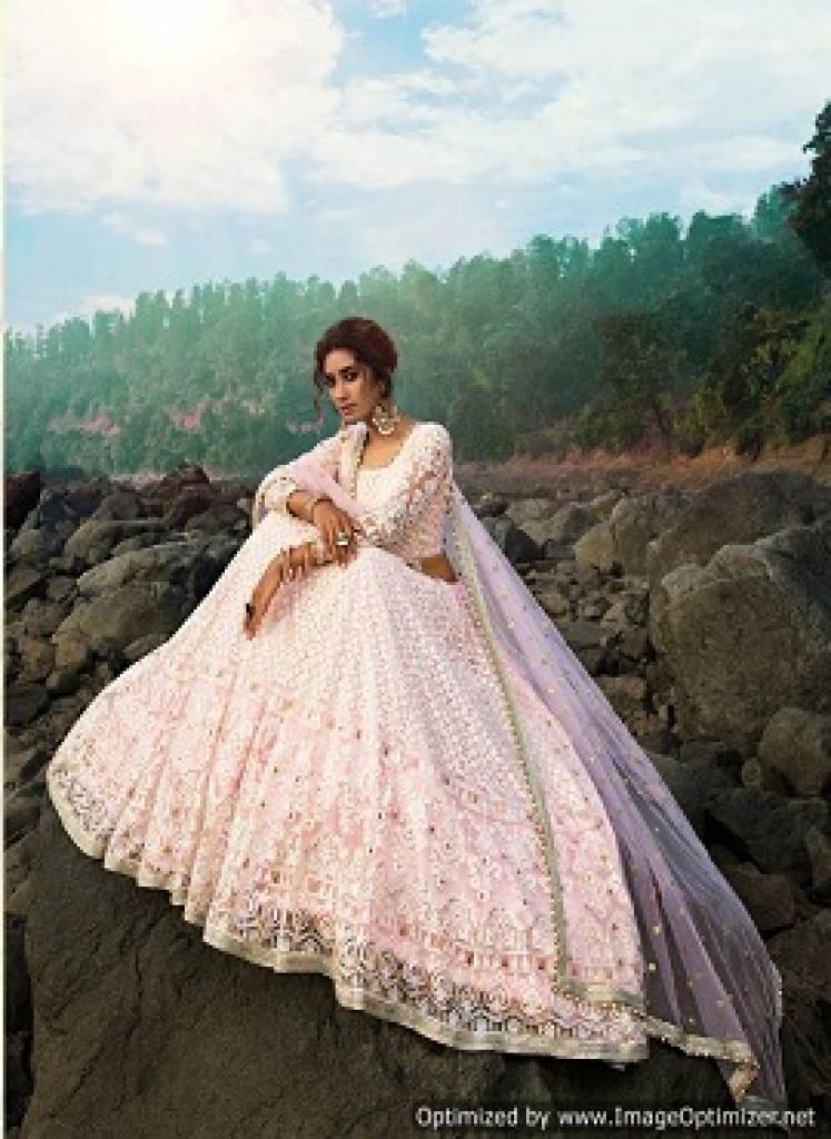 Arya Euphoria 4 Designer Lehenga Collection