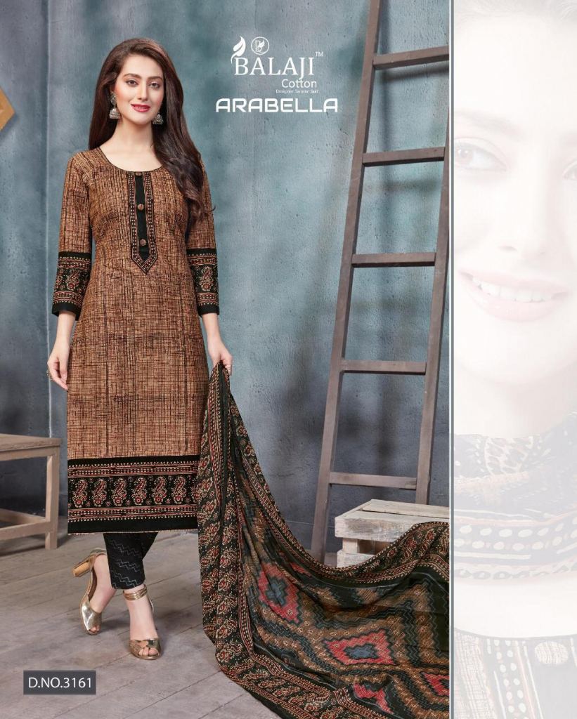 Balaji Present Arabella vol 14 