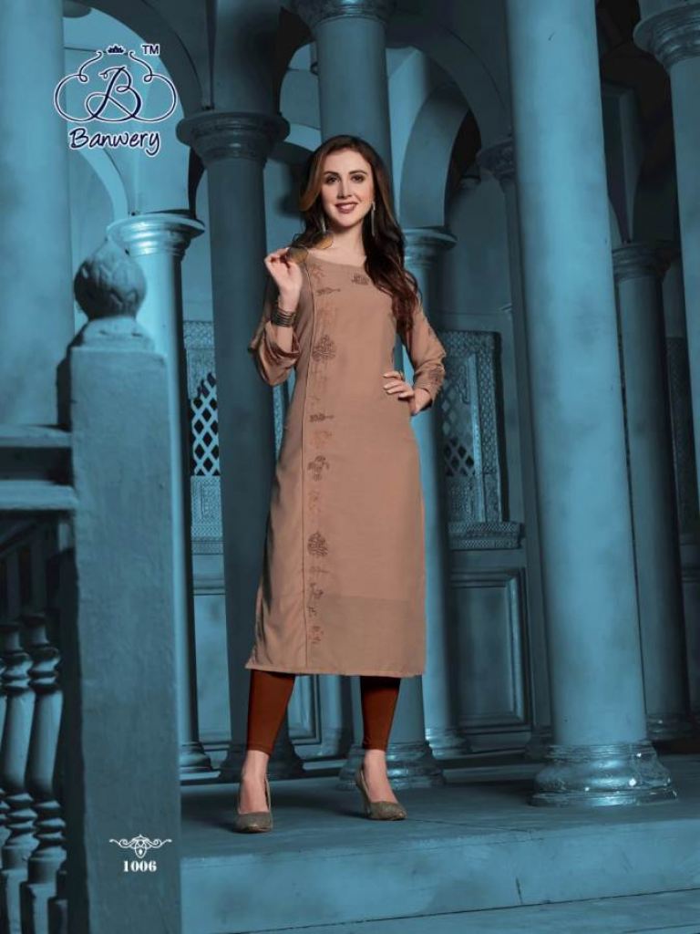 39 Types of Kurti Designs Every Woman Should Know - LooksGud.com | Kurti  designs, Stylish dresses, Kurta designs