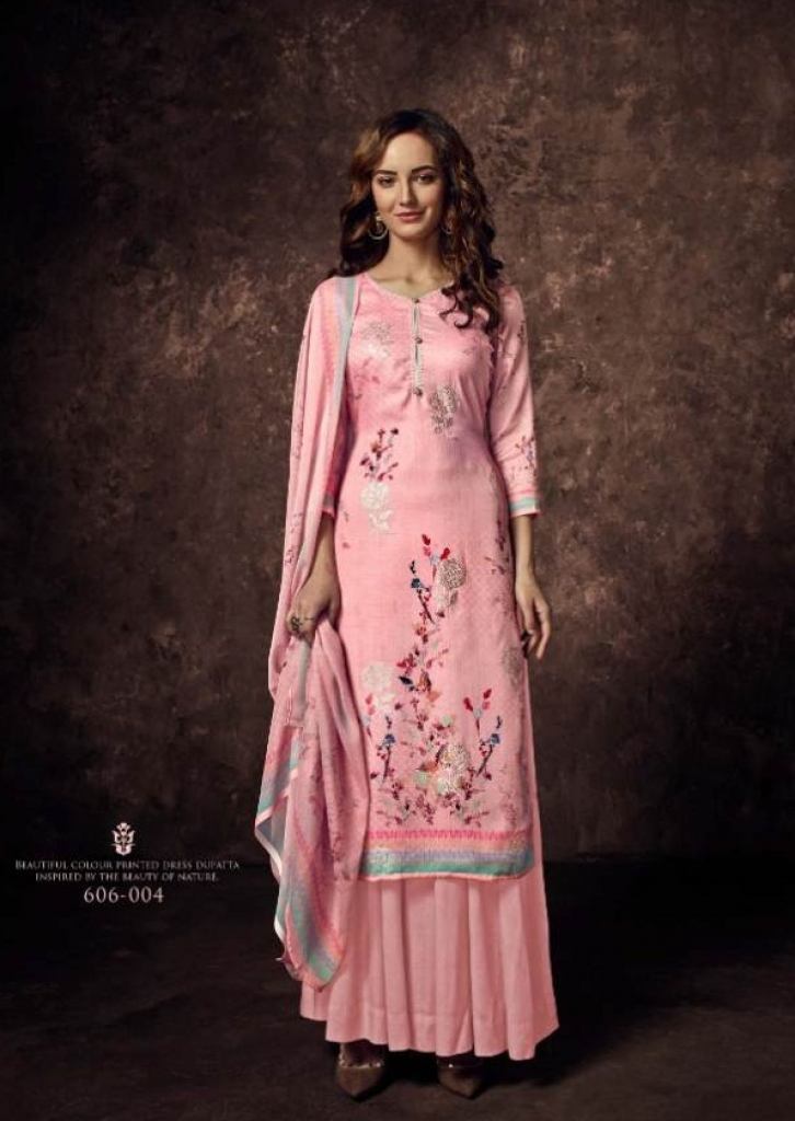 Belliza Present Elite Festive Wear Collection