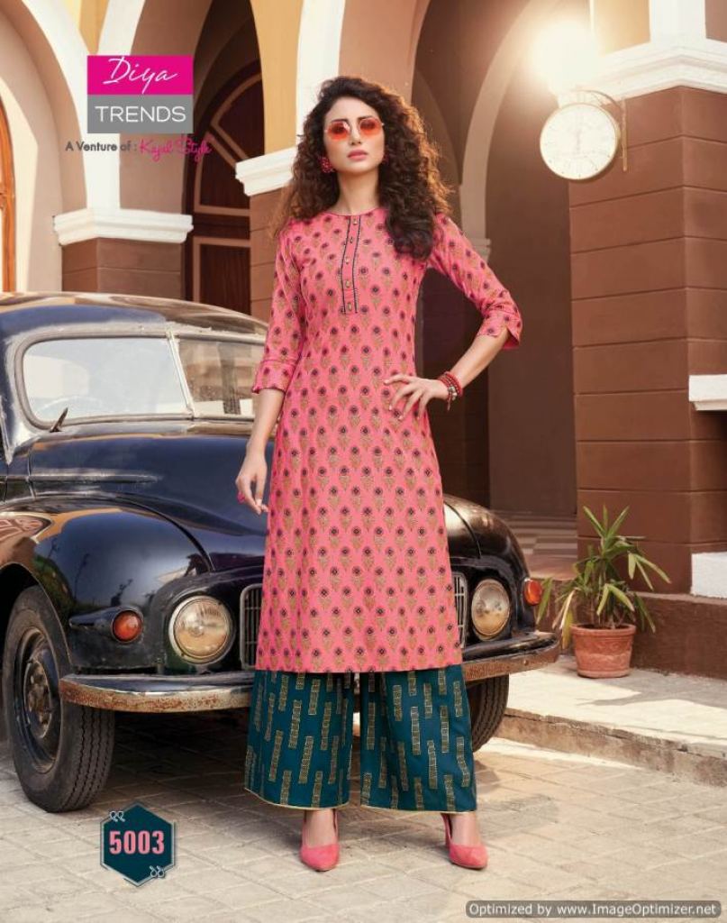 Buy Teal Kurtis & Tunics for Women by Biba Online | Ajio.com