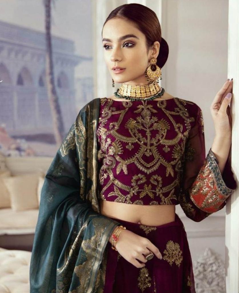 Deepsy Present Gulbano vol 17 salwarsuit