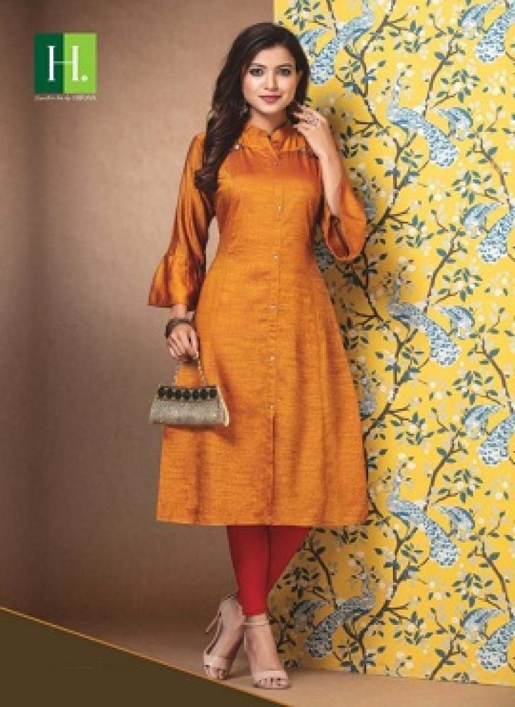 Wholesale raw on sale silk kurtis