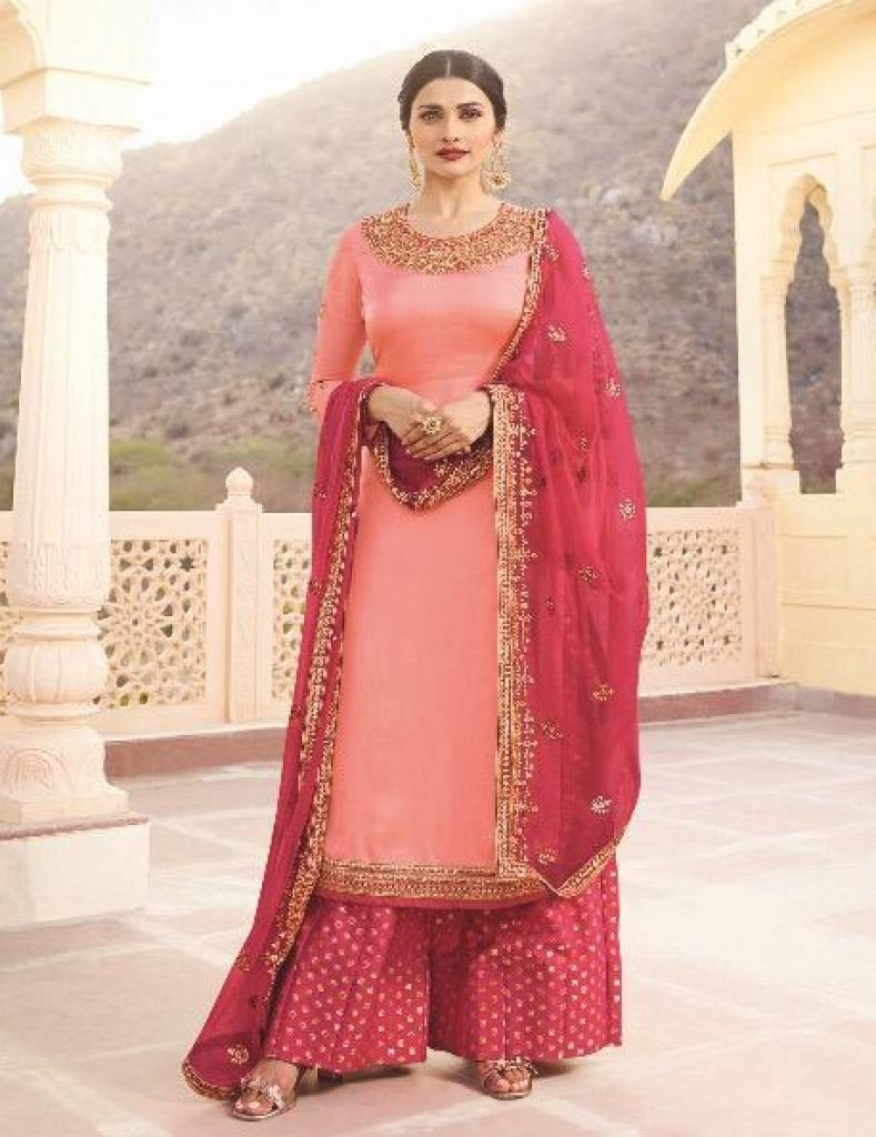 Kaseesh Fortune : Vinay Salwar Kameez