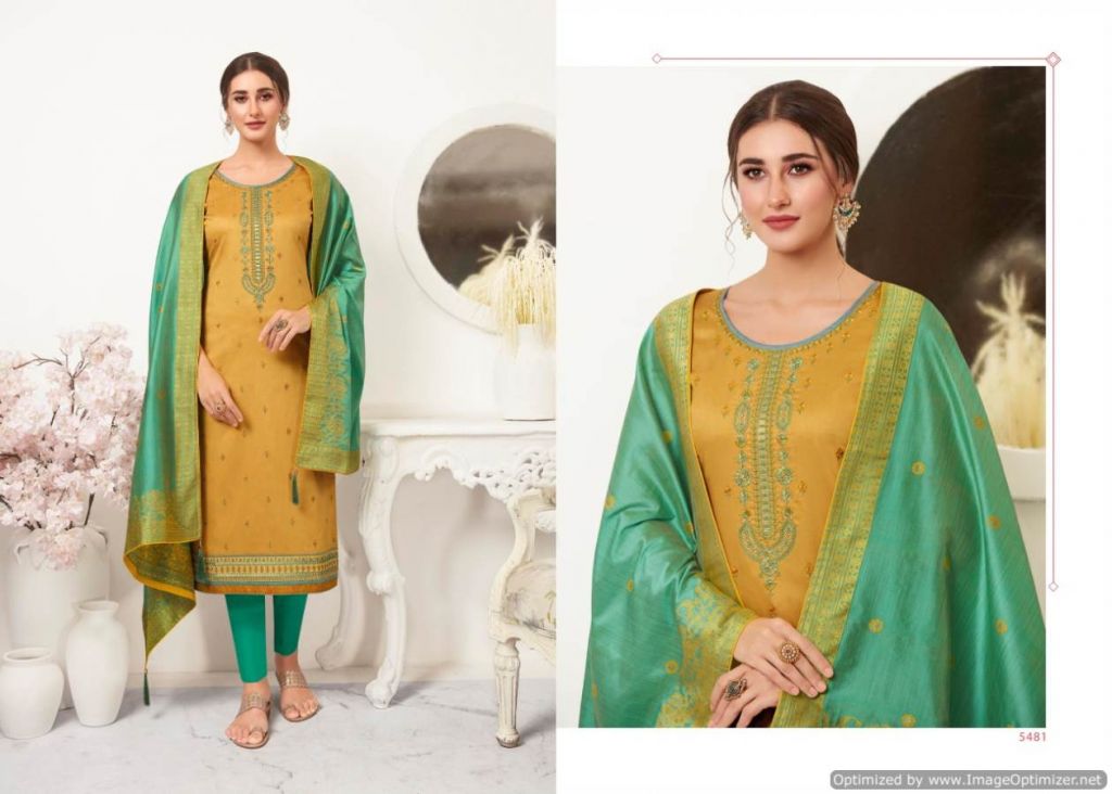 Kessi Present Raj Gharana