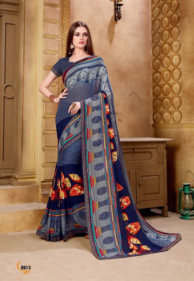 kodas Avantika vol 24 |  Printed Saree catalogue