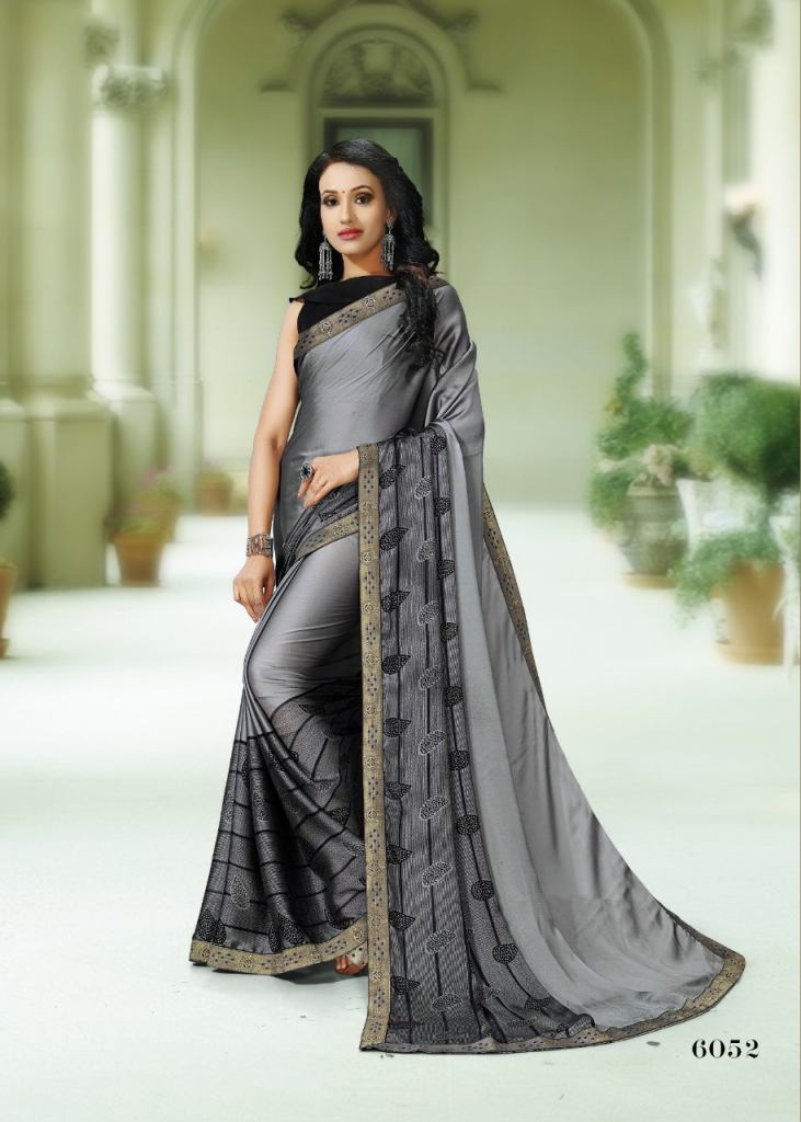  kodas presents  Twist Of Fashion  vol 2  Fancy Saree Collection