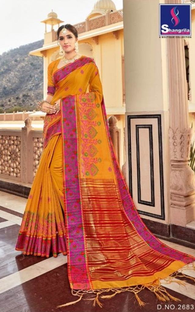 Lavanya Silk Vol 2 : Shangrila